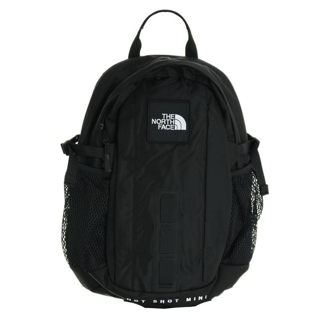 ZAINO HOT SHOT MINI THE NORTH FACE - Mad Fashion | img vers.1300x/